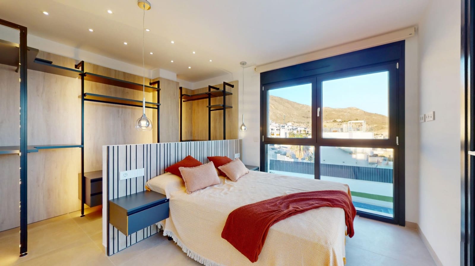 3 chambre Villa/Maison à vendre à Finestrat avec piscine garage - 699 000 € (Ref: 10102957)