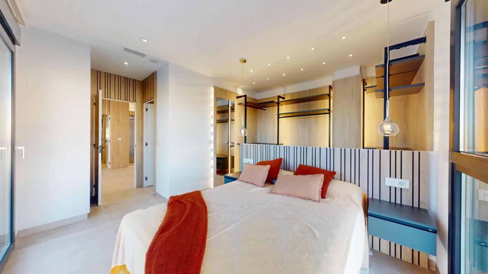 3 chambre Villa/Maison à vendre à Finestrat avec piscine garage - 699 000 € (Ref: 10102957)