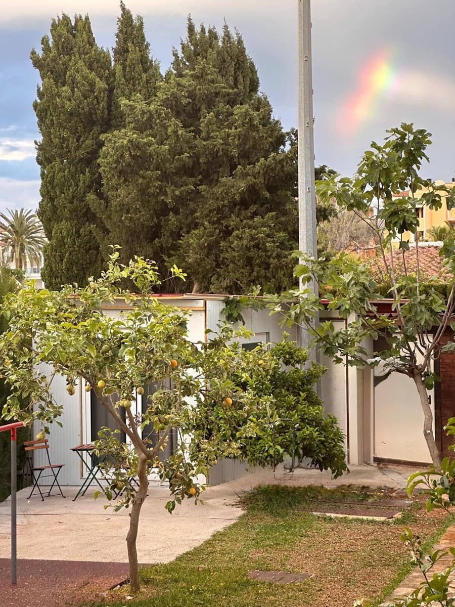 3 sypialnia Willa na sprzedaż w Denia z basenem garażem - 659 000 € (Ref: 10102958)