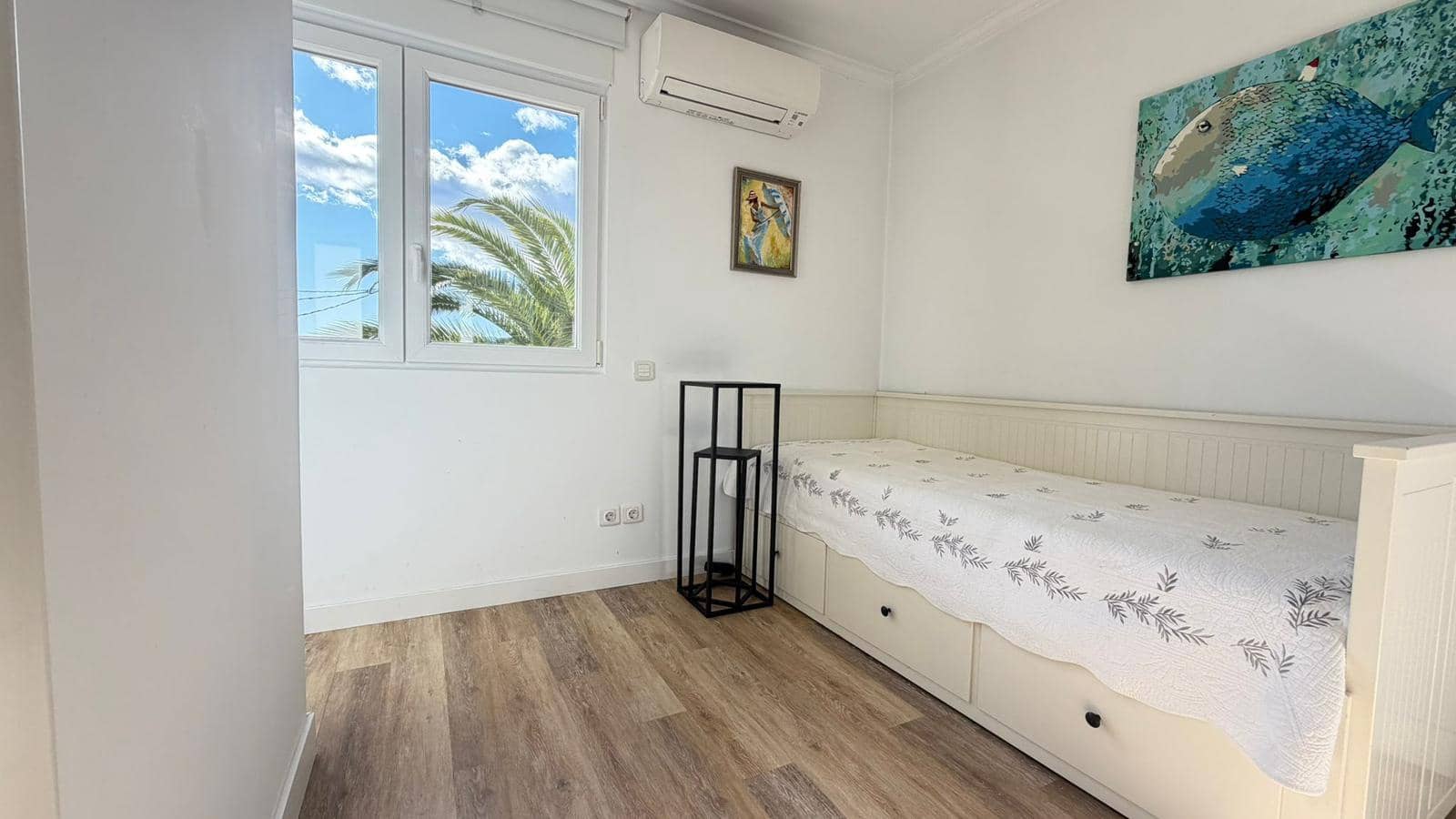 3 sypialnia Willa na sprzedaż w Denia z basenem garażem - 659 000 € (Ref: 10102958)