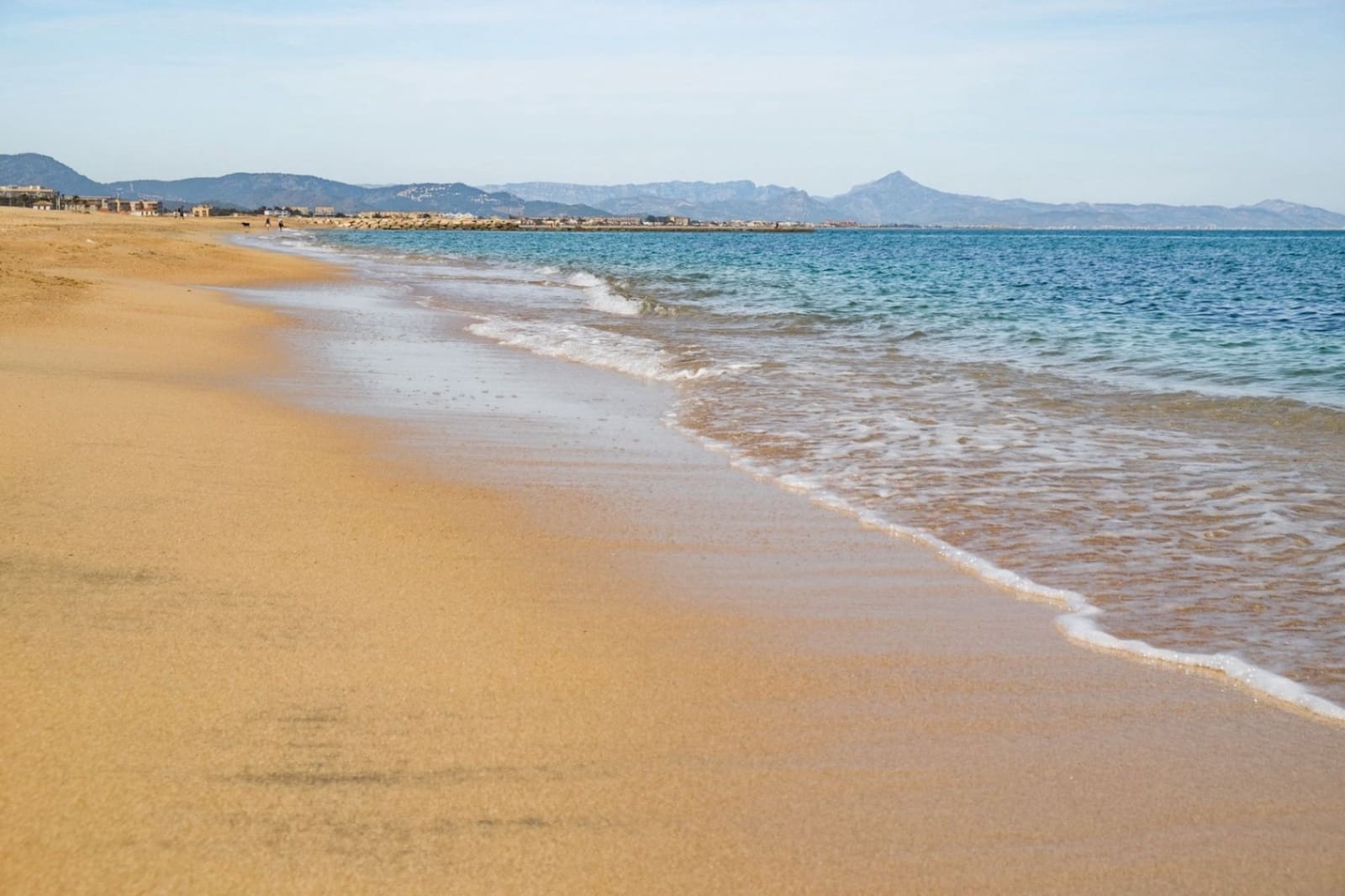 3 sypialnia Willa na sprzedaż w Denia z basenem garażem - 659 000 € (Ref: 10102958)