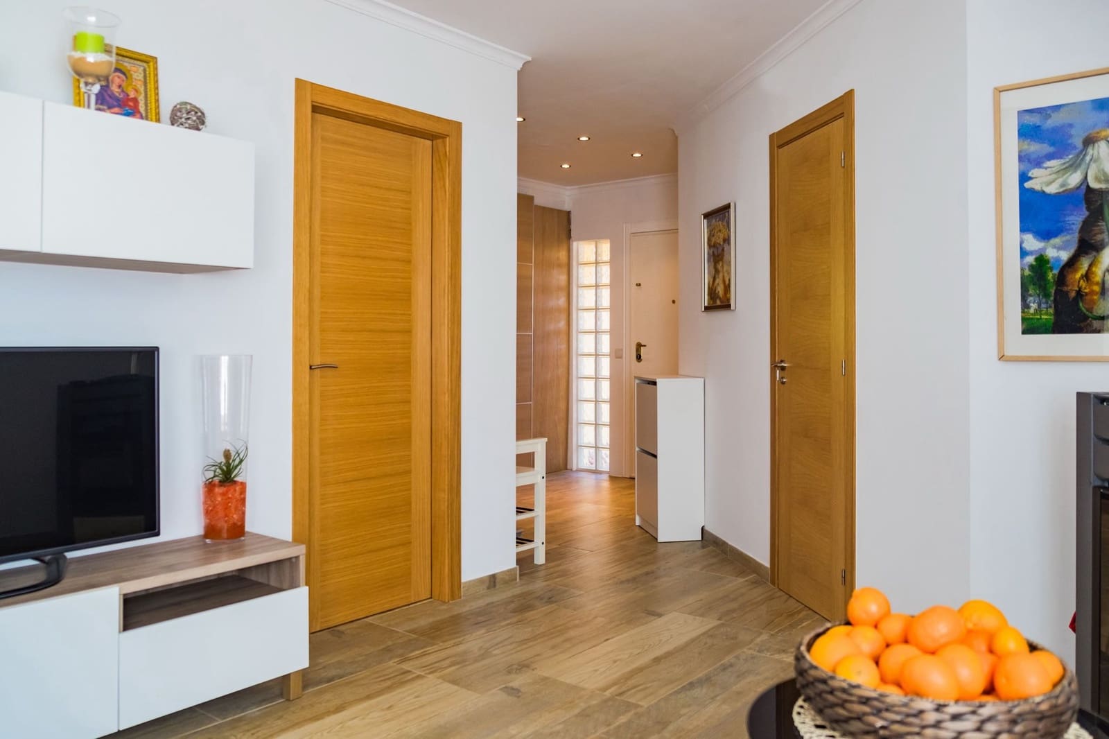 3 sypialnia Willa na sprzedaż w Denia z basenem garażem - 659 000 € (Ref: 10102958)