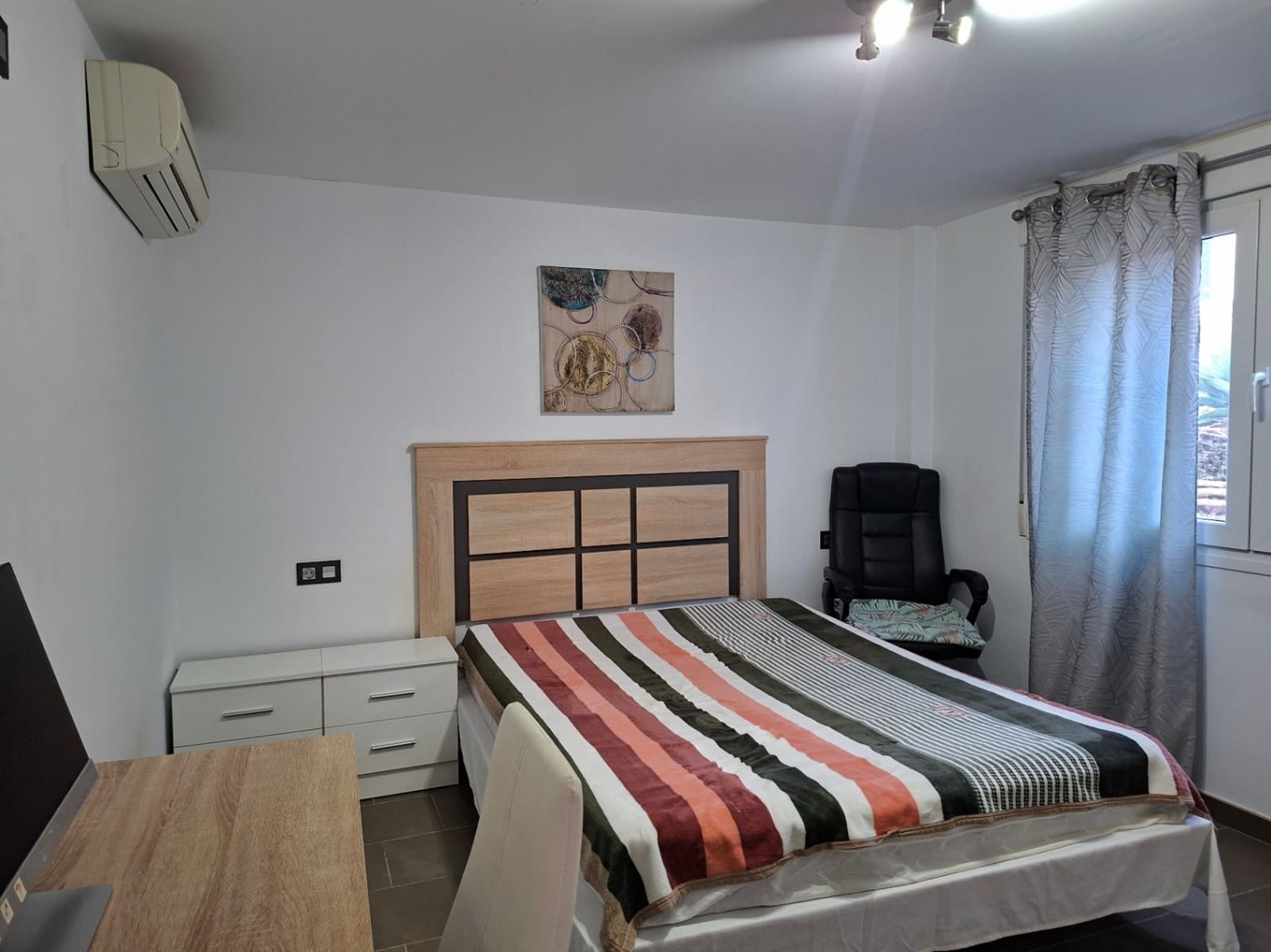 4 makuuhuone Huvila myytävänä paikassa Calpe / Calp mukana uima-altaan 
autotalli - 950 000 € (Ref: 10102959)