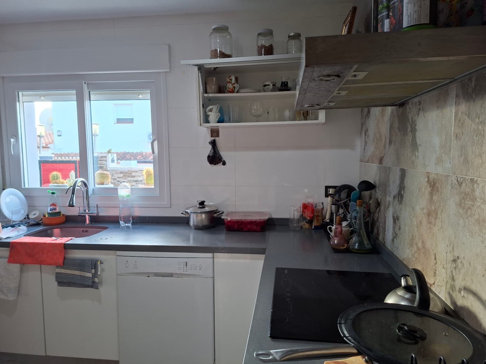 4 makuuhuone Huvila myytävänä paikassa Calpe / Calp mukana uima-altaan 
autotalli - 950 000 € (Ref: 10102959)