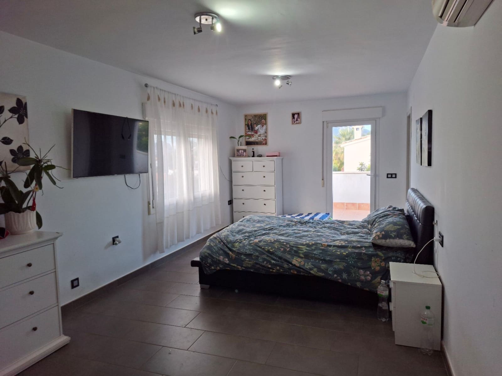 4 makuuhuone Huvila myytävänä paikassa Calpe / Calp mukana uima-altaan 
autotalli - 950 000 € (Ref: 10102959)