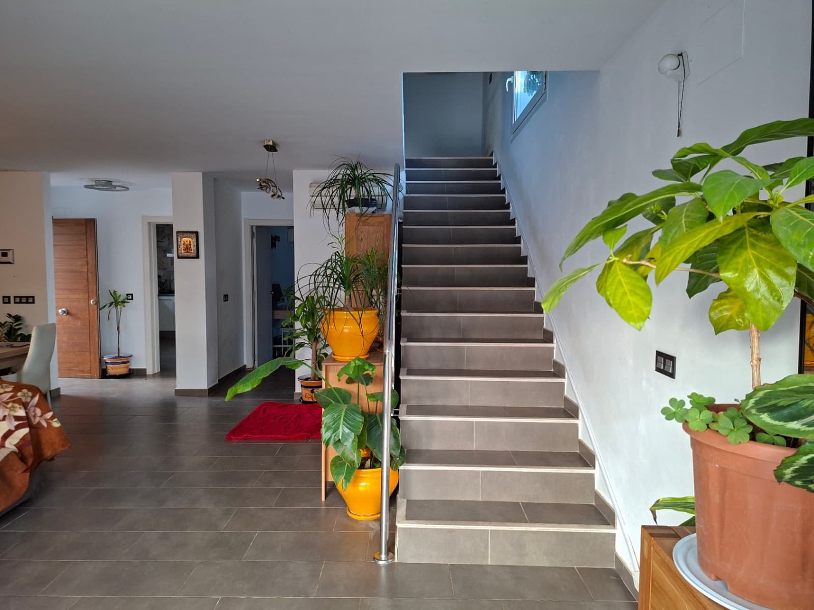 4 makuuhuone Huvila myytävänä paikassa Calpe / Calp mukana uima-altaan 
autotalli - 950 000 € (Ref: 10102959)