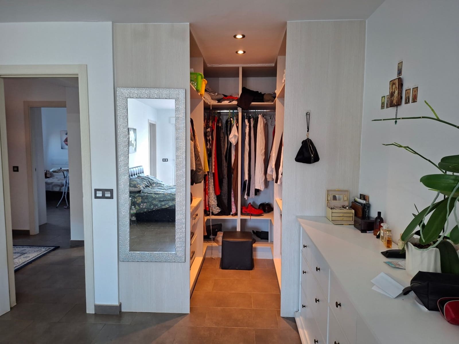 4 makuuhuone Huvila myytävänä paikassa Calpe / Calp mukana uima-altaan 
autotalli - 950 000 € (Ref: 10102959)