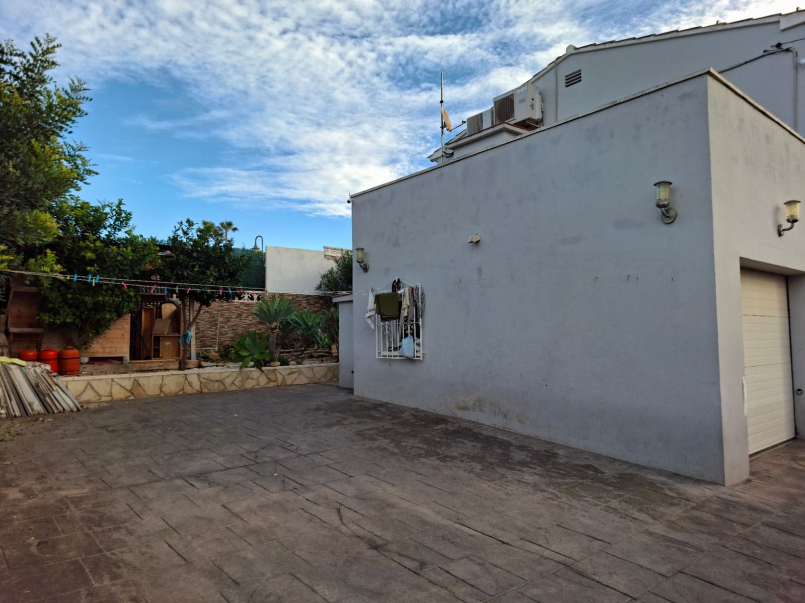 4 makuuhuone Huvila myytävänä paikassa Calpe / Calp mukana uima-altaan 
autotalli - 950 000 € (Ref: 10102959)