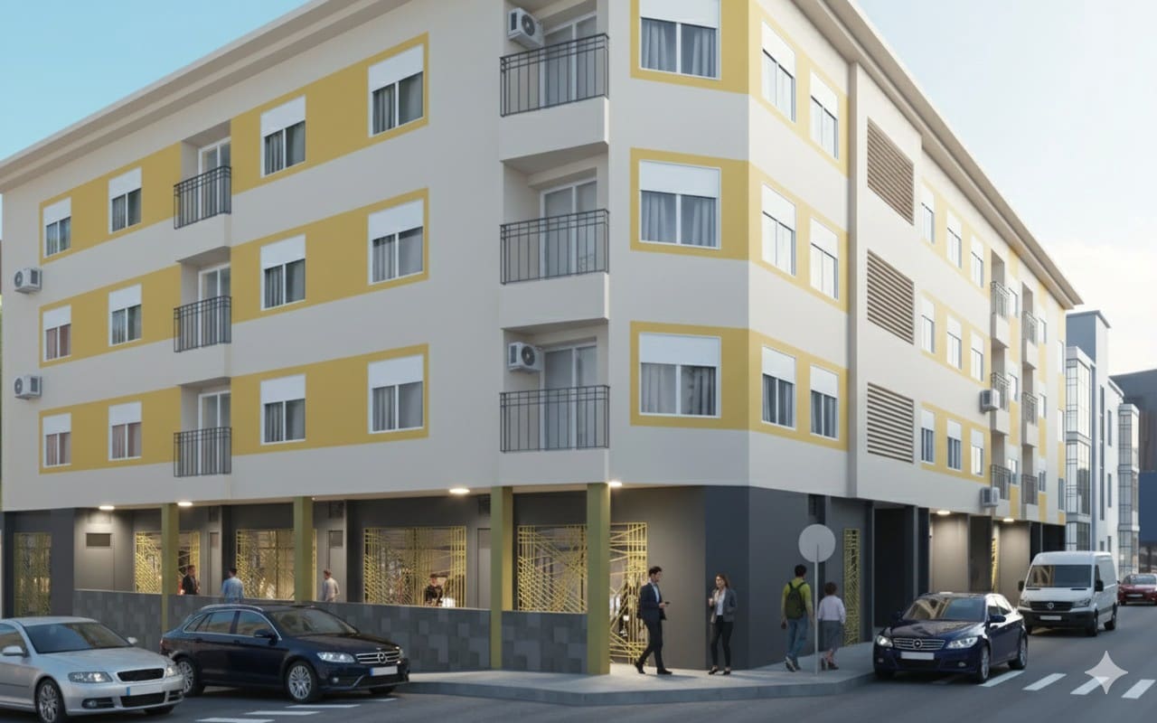 10 bedroom Apartment for sale in Elda - € 1,400,000 (Ref: 10102960)