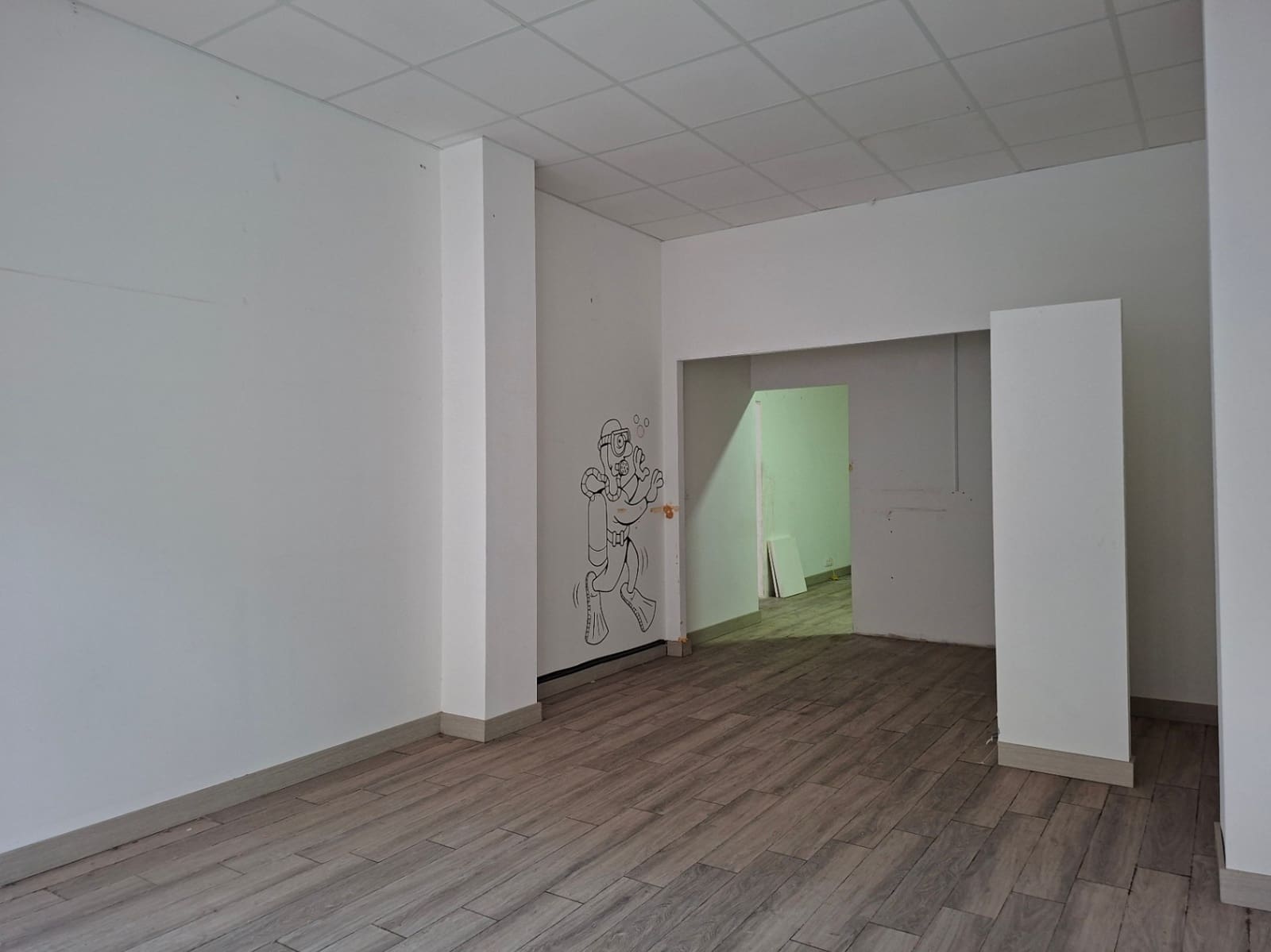 Kommersiell til salgs i Denia med garasje - € 345 000 (Ref: 10102962)