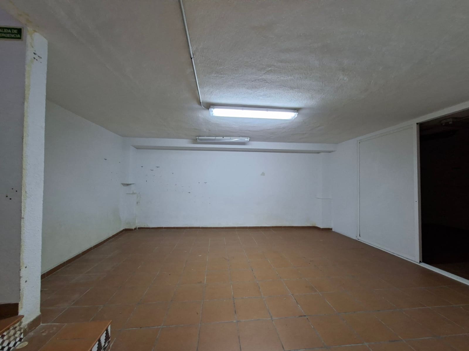 Kommersiell til salgs i Denia med garasje - € 345 000 (Ref: 10102962)