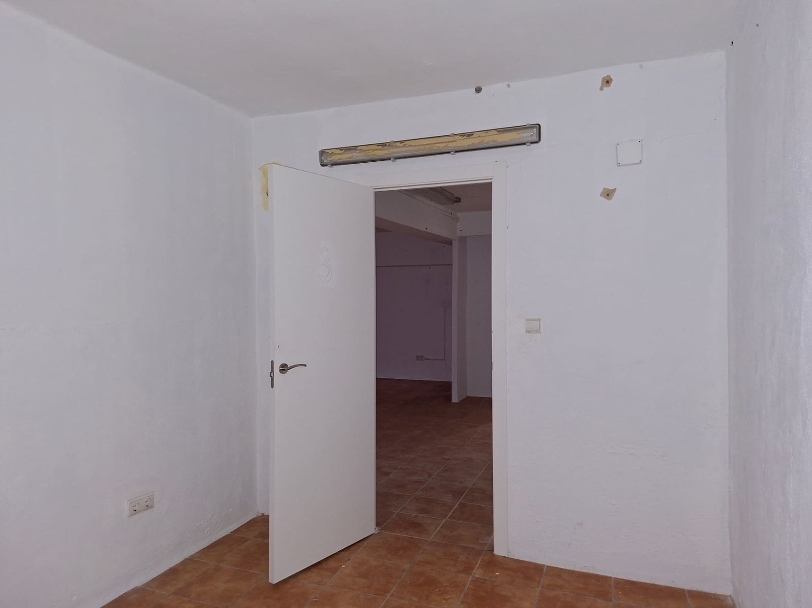 Kommersiell til salgs i Denia med garasje - € 345 000 (Ref: 10102962)