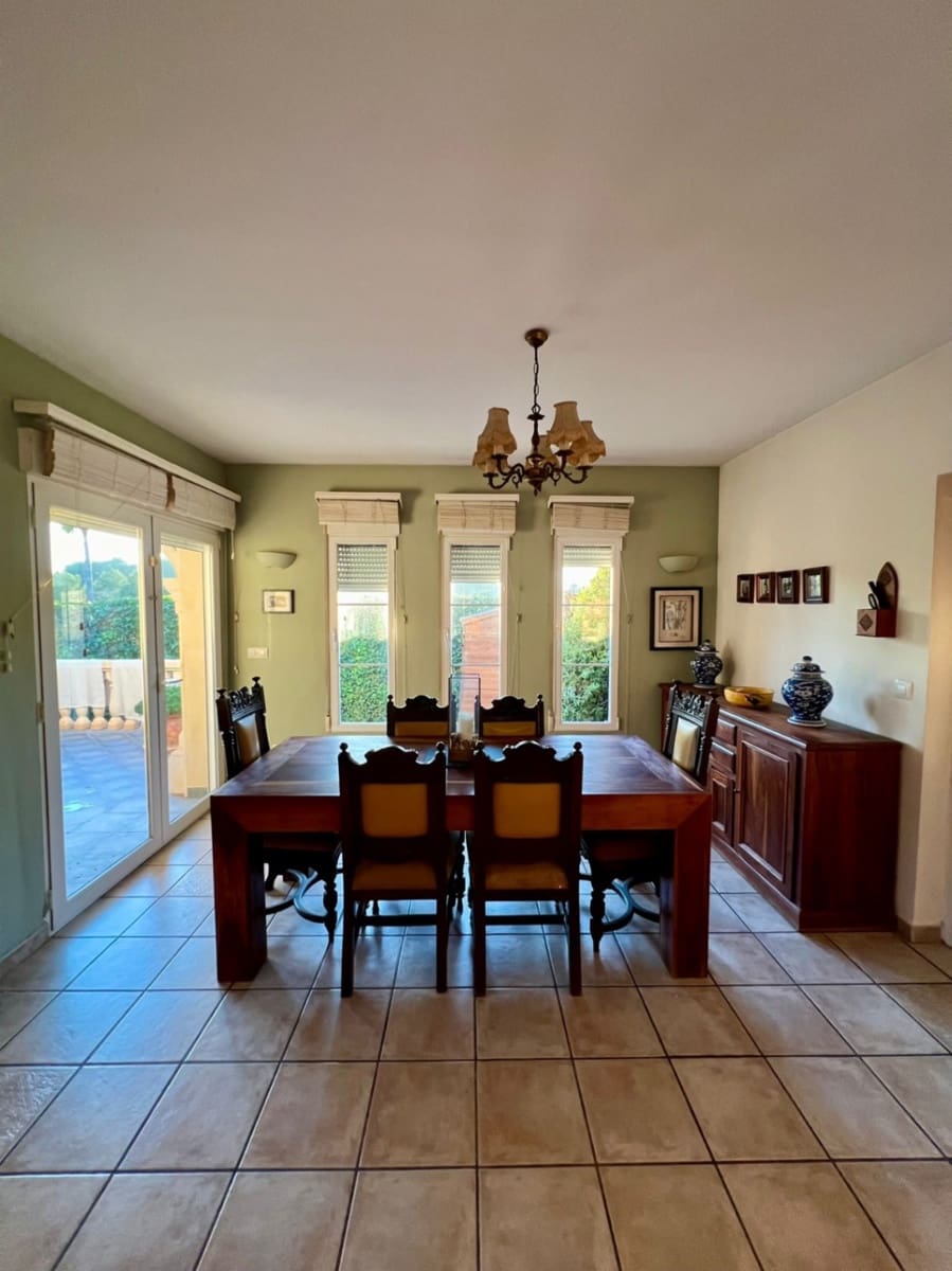 3 quarto Moradia para venda em Javea / Xabia - 795 000 € (Ref: 10102963)