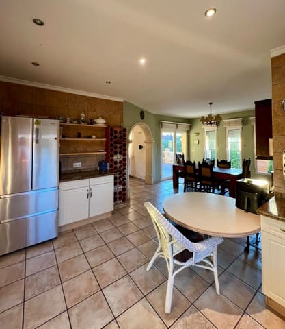 3 quarto Moradia para venda em La Granadella  - Costa Nova, Javea / Xàbia - 795 000 € (Ref: 10102963)