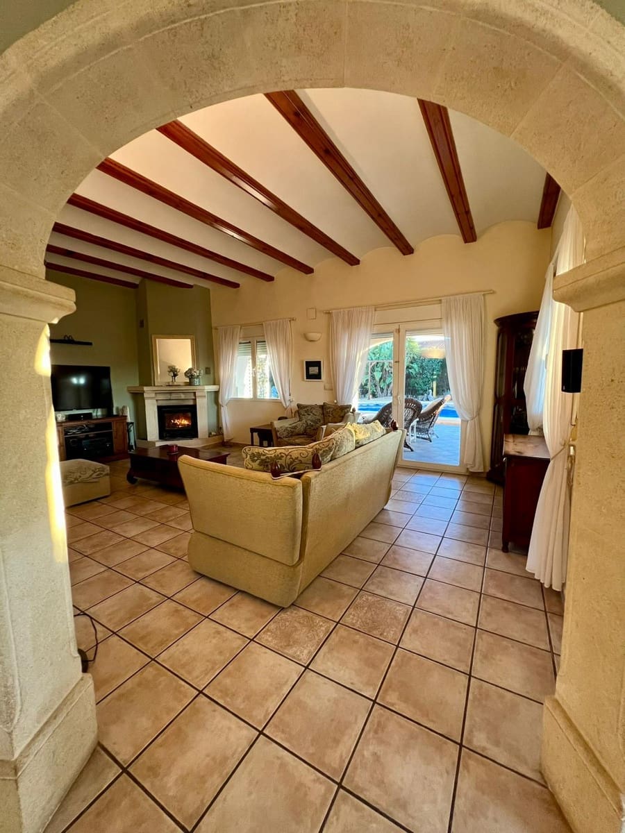 3 quarto Moradia para venda em Javea / Xabia - 795 000 € (Ref: 10102963)