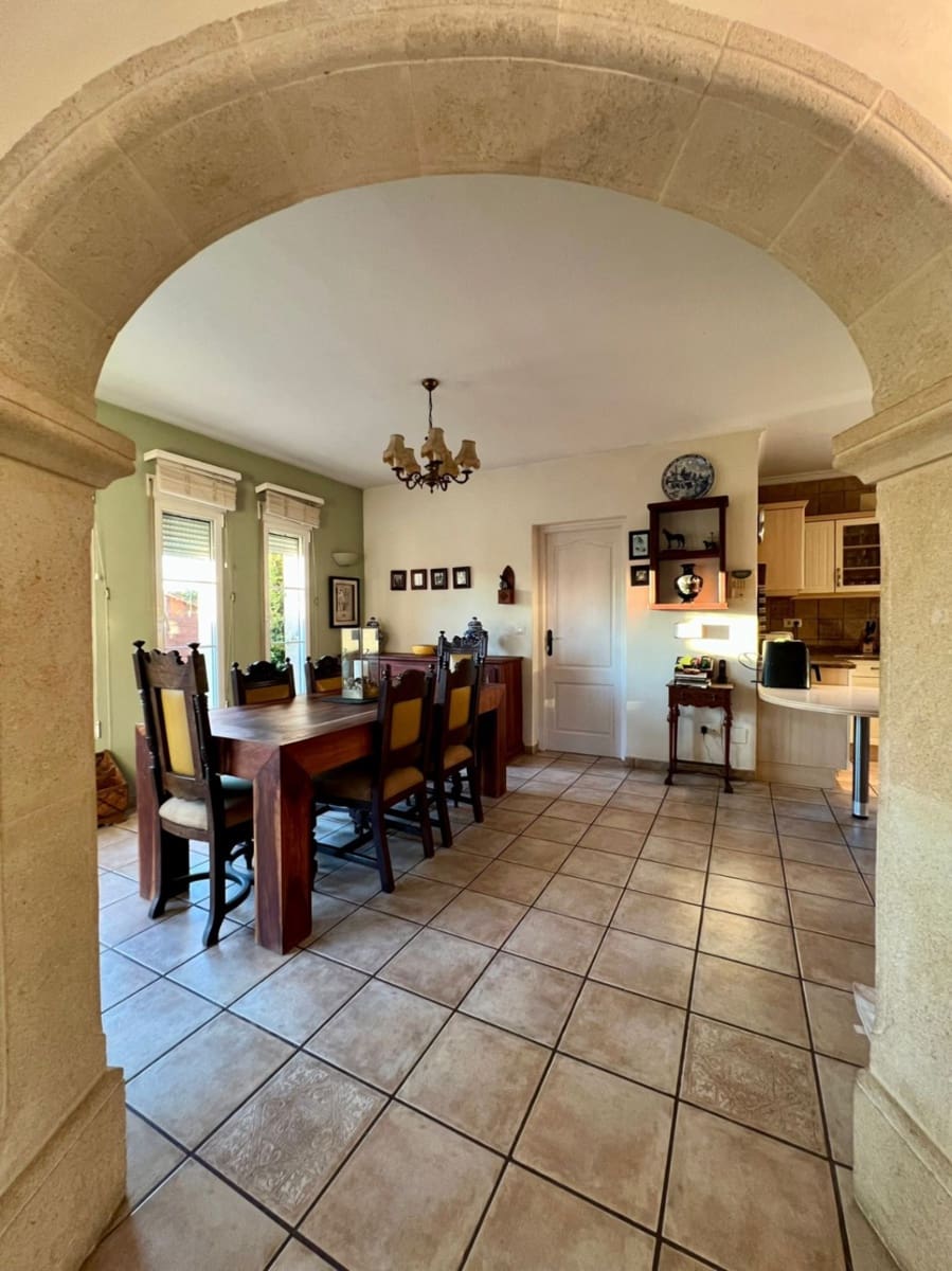 3 quarto Moradia para venda em Javea / Xabia - 795 000 € (Ref: 10102963)