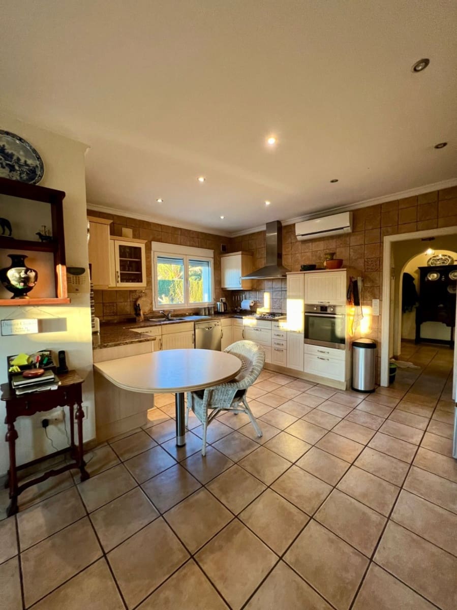3 quarto Moradia para venda em Javea / Xabia - 795 000 € (Ref: 10102963)
