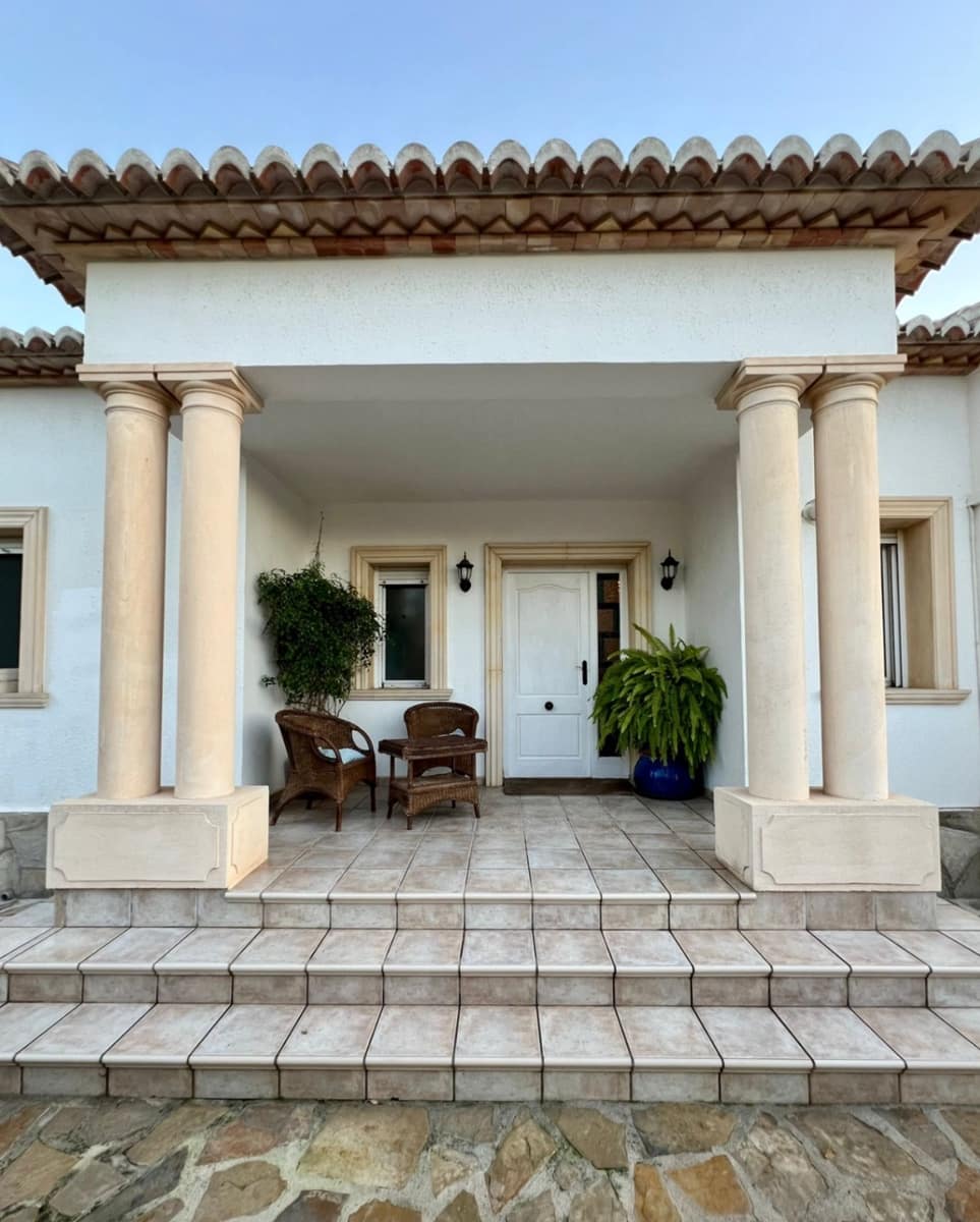 3 quarto Moradia para venda em Javea / Xabia - 795 000 € (Ref: 10102963)
