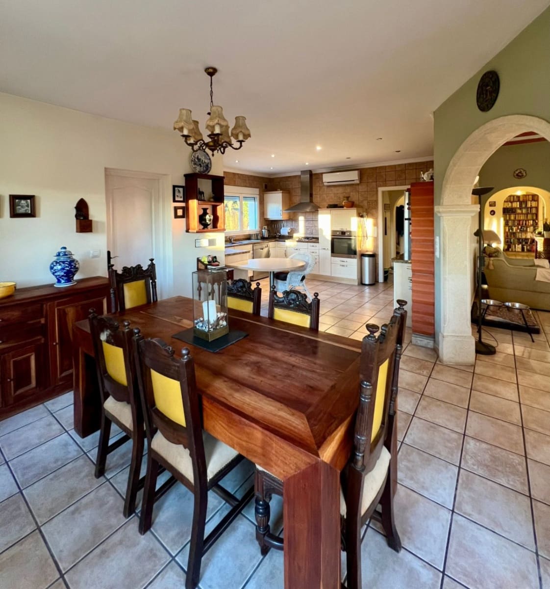 3 quarto Moradia para venda em Javea / Xabia - 795 000 € (Ref: 10102963)