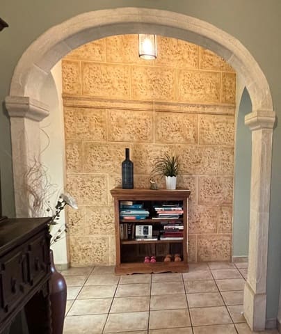 3 quarto Moradia para venda em La Granadella  - Costa Nova, Javea / Xàbia - 795 000 € (Ref: 10102963)
