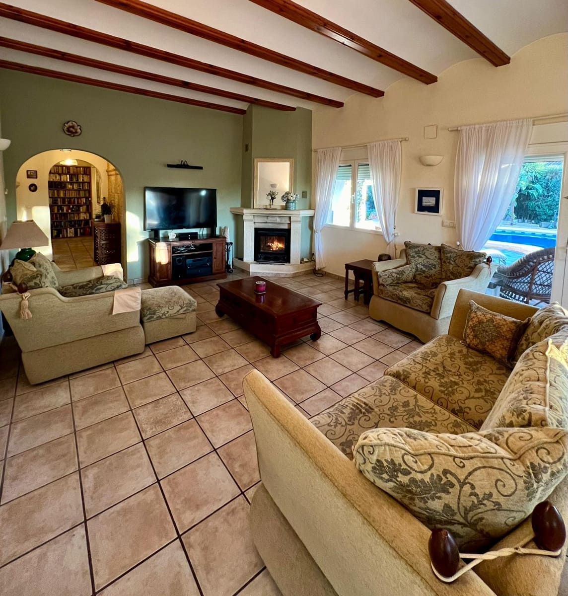3 quarto Moradia para venda em Javea / Xabia - 795 000 € (Ref: 10102963)