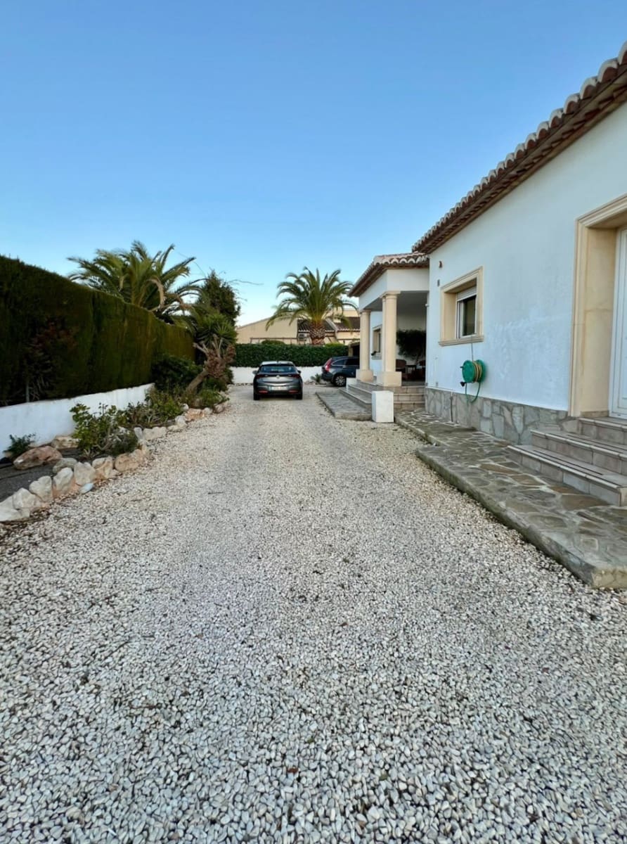 3 quarto Moradia para venda em Javea / Xabia - 795 000 € (Ref: 10102963)