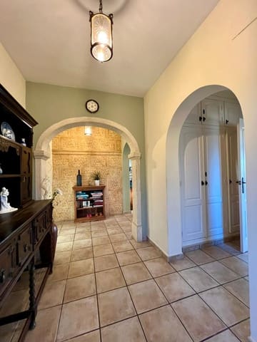 3 quarto Moradia para venda em La Granadella  - Costa Nova, Javea / Xàbia - 795 000 € (Ref: 10102963)