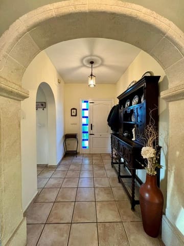 3 quarto Moradia para venda em La Granadella  - Costa Nova, Javea / Xàbia - 795 000 € (Ref: 10102963)