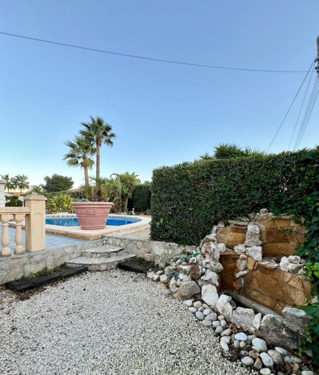 3 quarto Moradia para venda em Javea / Xabia - 795 000 € (Ref: 10102963)