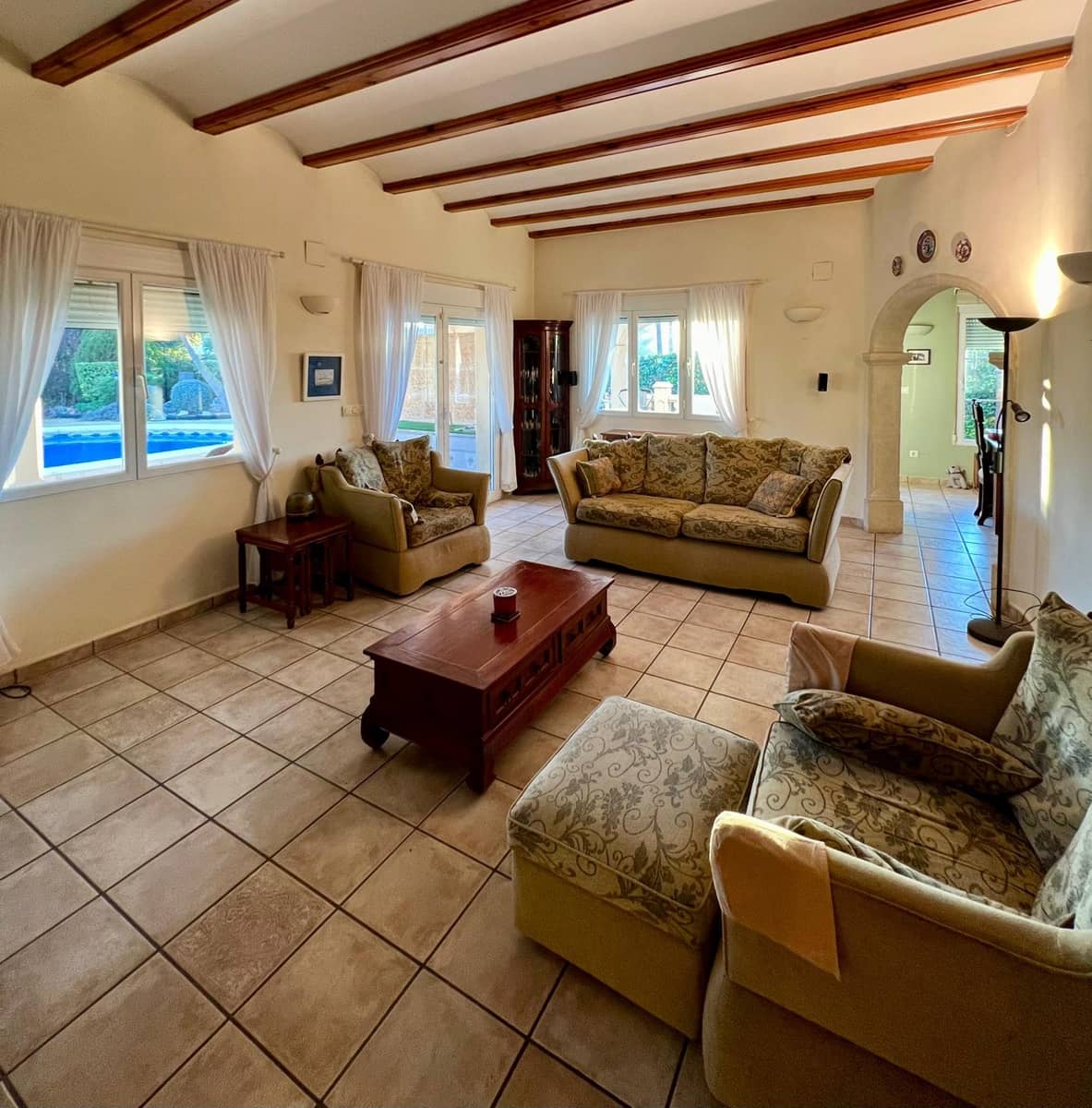 3 quarto Moradia para venda em Javea / Xabia - 795 000 € (Ref: 10102963)