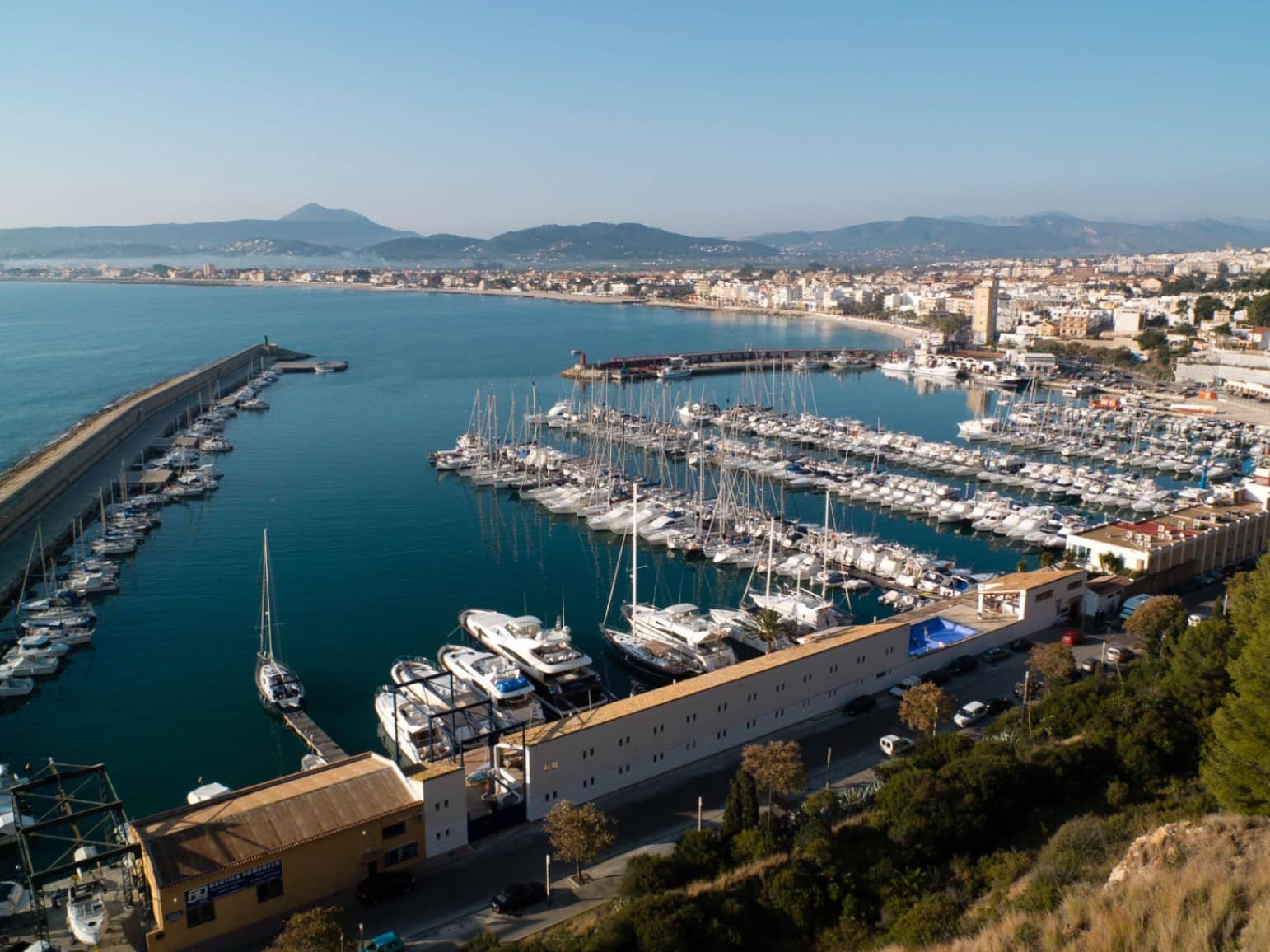 3 quarto Moradia para venda em Javea / Xabia - 795 000 € (Ref: 10102963)