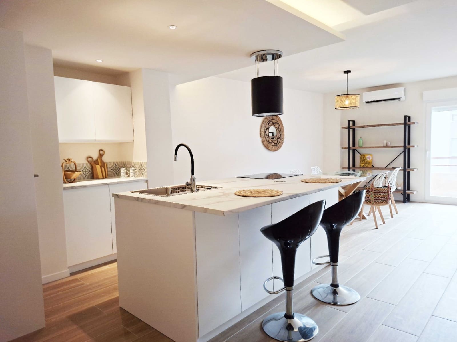 3 quarto Apartamento para venda em Denia - 325 000 € (Ref: 10118350)