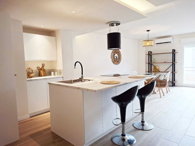 3 quarto Apartamento para venda em Centro Urbano, Dénia - 325 000 € (Ref: 10118350)