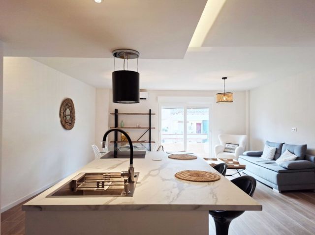 3 quarto Apartamento para venda em Centro Urbano, Dénia - 325 000 € (Ref: 10118350)