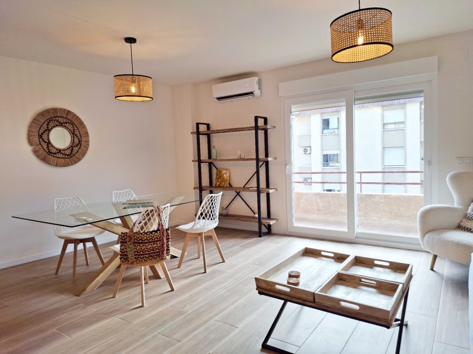 3 quarto Apartamento para venda em Denia - 325 000 € (Ref: 10118350)