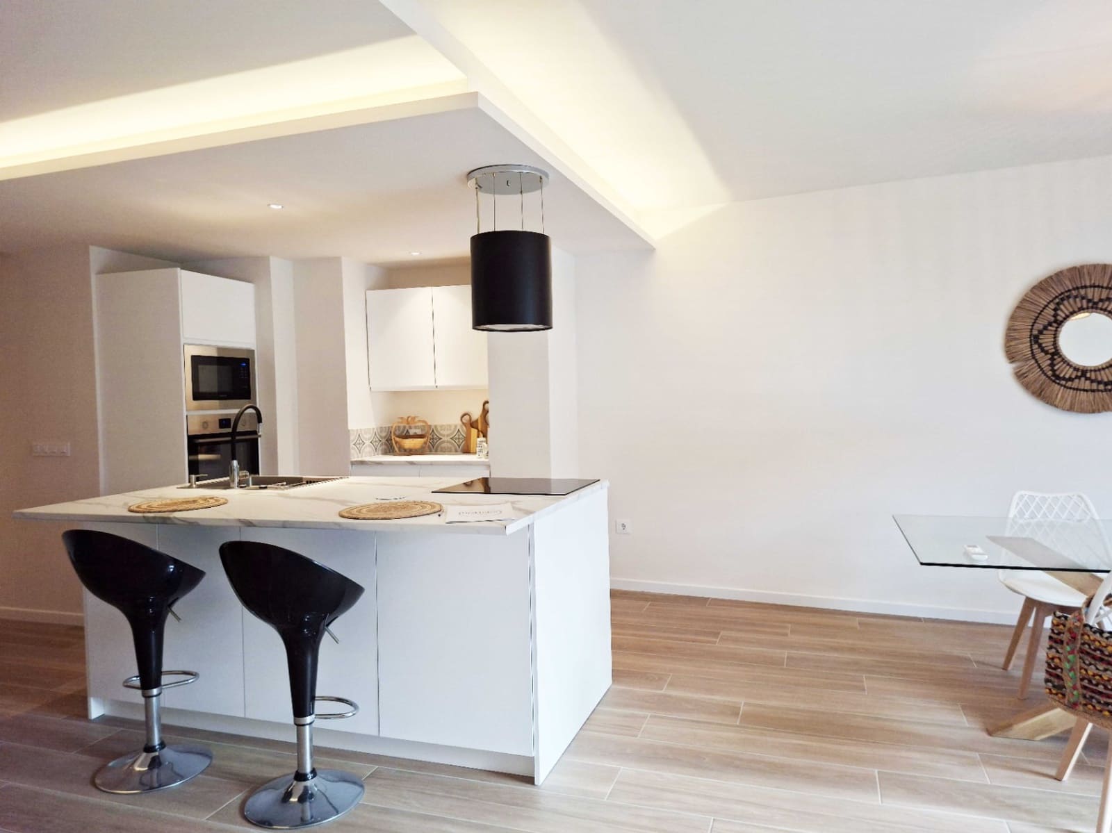 3 quarto Apartamento para venda em Denia - 325 000 € (Ref: 10118350)