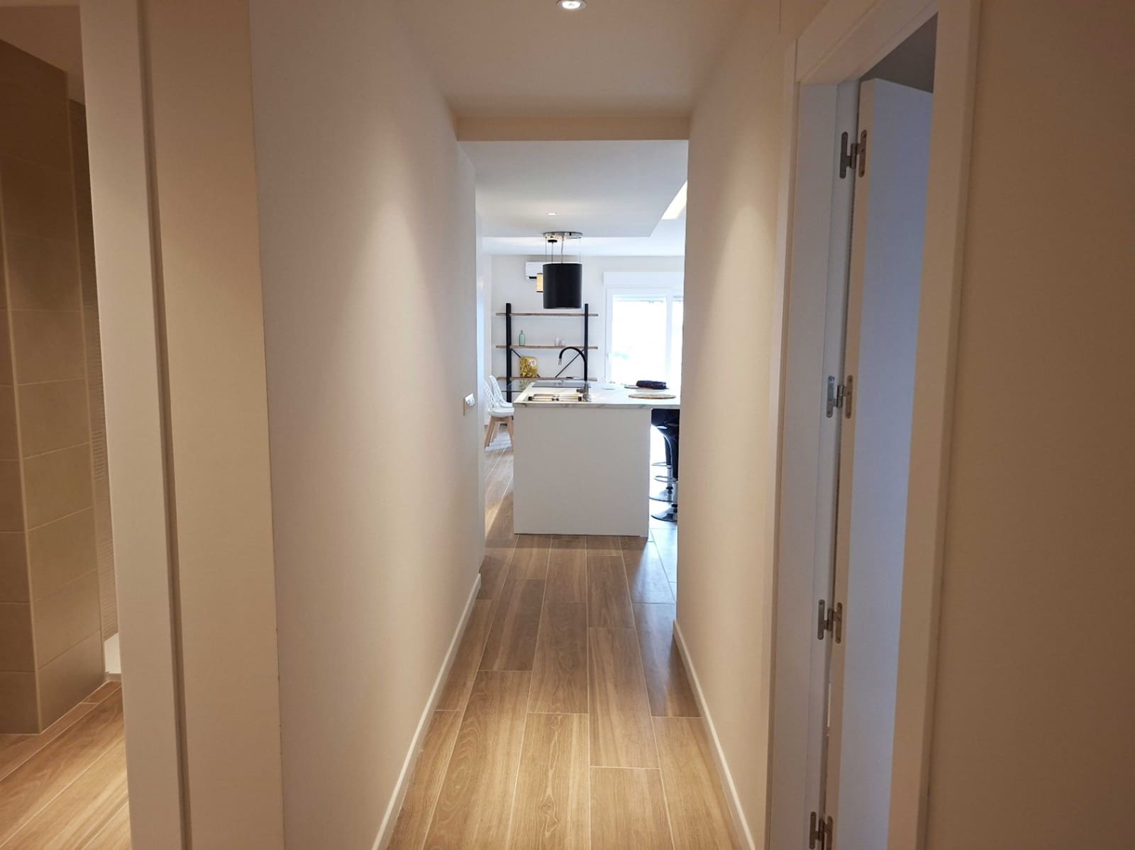3 quarto Apartamento para venda em Denia - 325 000 € (Ref: 10118350)