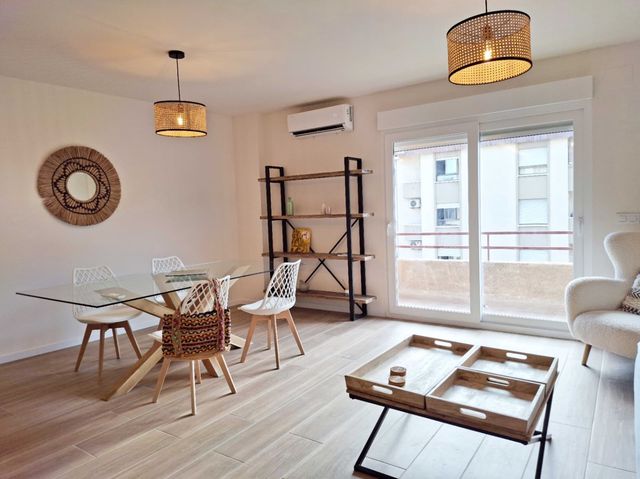3 quarto Apartamento para venda em Centro Urbano, Dénia - 325 000 € (Ref: 10118350)