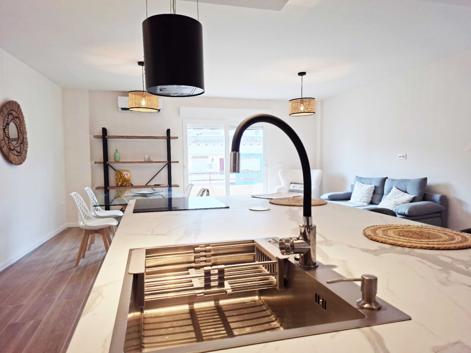 3 quarto Apartamento para venda em Denia - 325 000 € (Ref: 10118350)