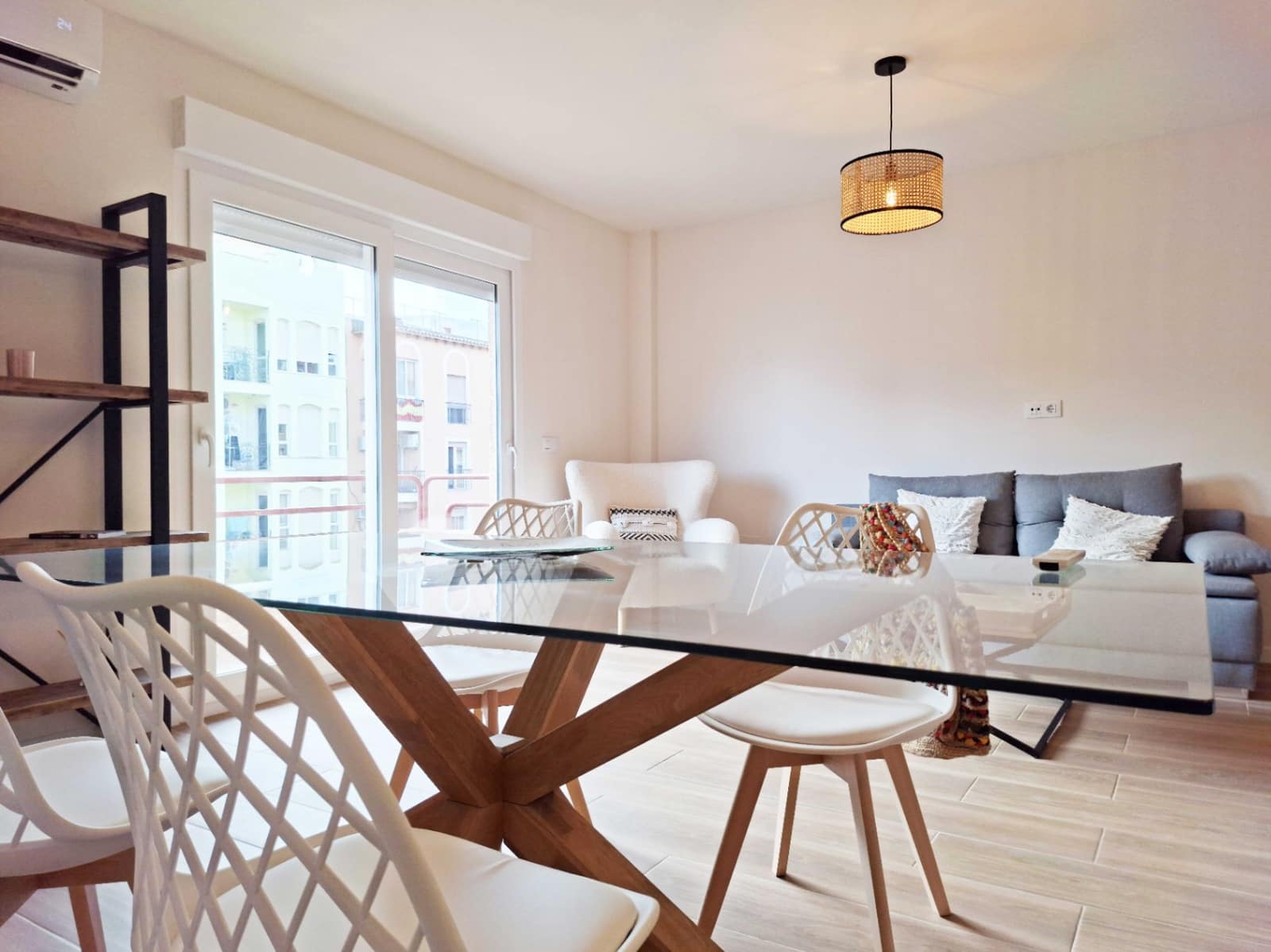 3 quarto Apartamento para venda em Denia - 325 000 € (Ref: 10118350)