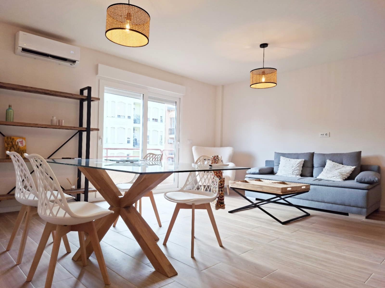 3 quarto Apartamento para venda em Denia - 325 000 € (Ref: 10118350)