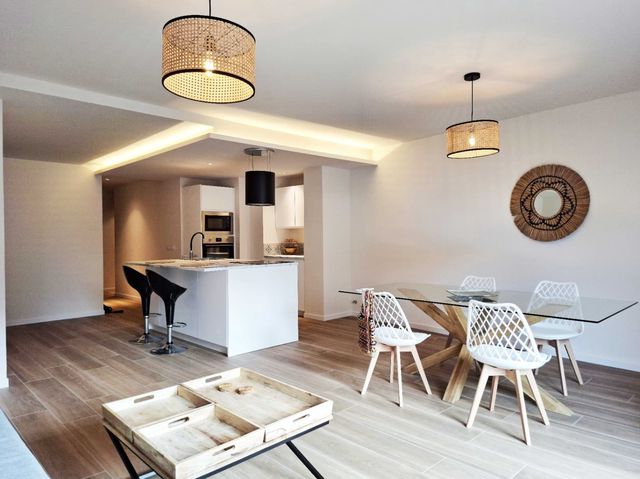 3 quarto Apartamento para venda em Centro Urbano, Dénia - 325 000 € (Ref: 10118350)