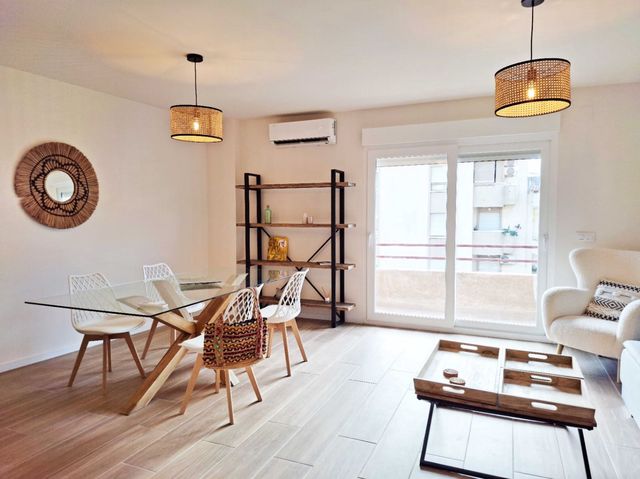 3 quarto Apartamento para venda em Centro Urbano, Dénia - 325 000 € (Ref: 10118350)