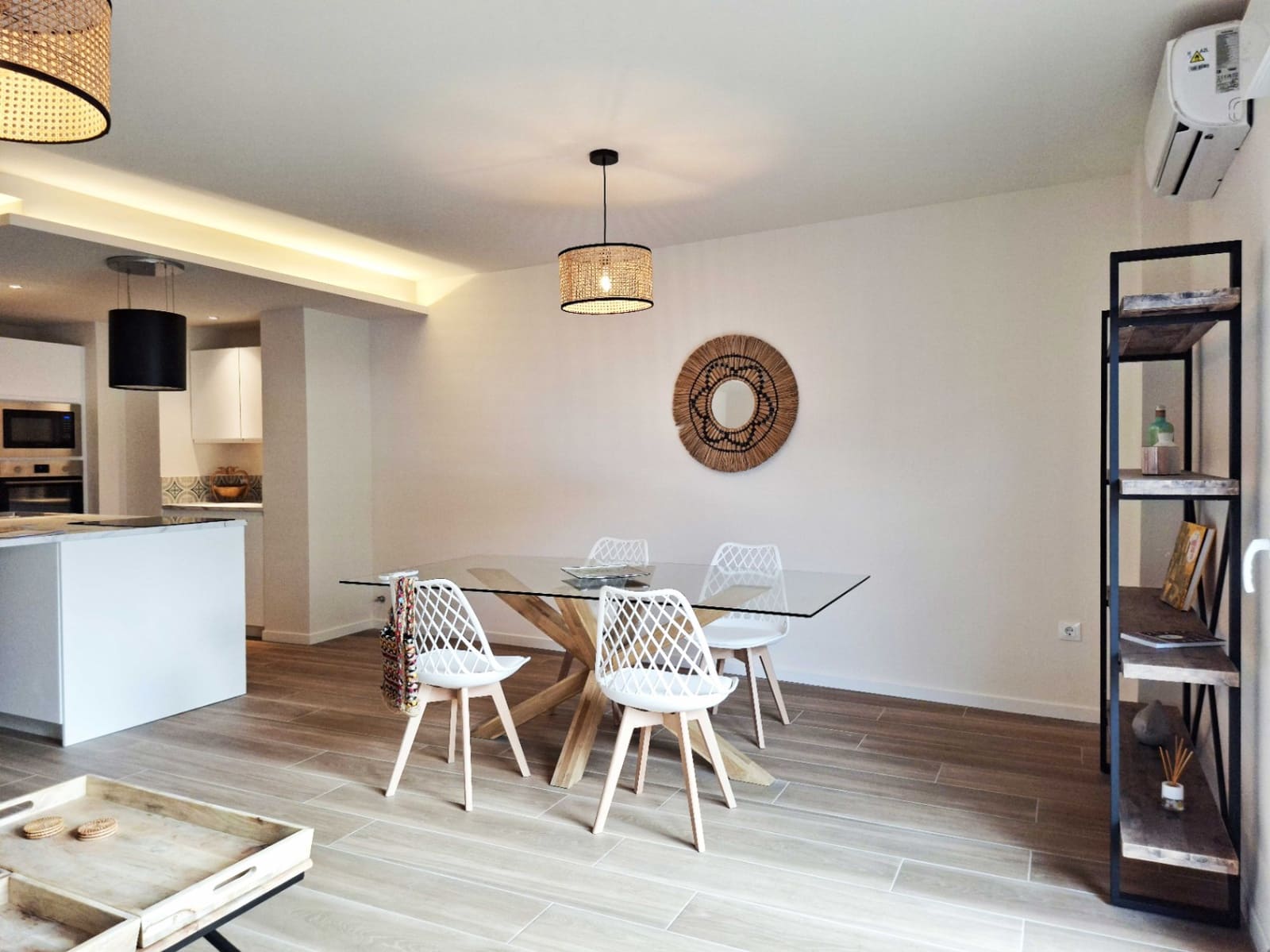 3 quarto Apartamento para venda em Denia - 325 000 € (Ref: 10118350)