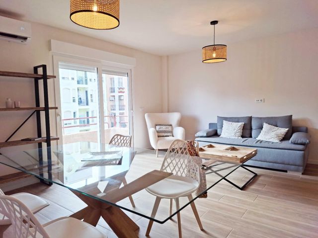 3 quarto Apartamento para venda em Centro Urbano, Dénia - 325 000 € (Ref: 10118350)