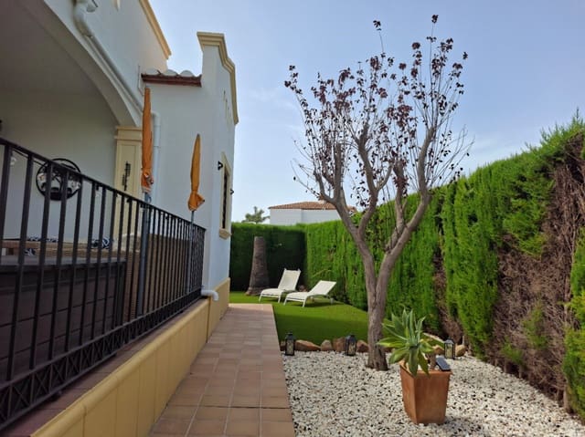 3 camera da letto Villa in vendita in La Sella con piscina garage - 479.000 € (Rif: 10120425)