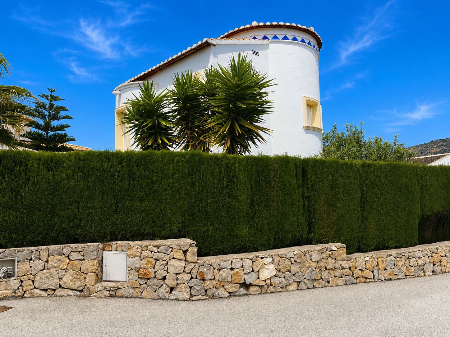 3 camera da letto Villa in vendita in La Sella con piscina garage - 479.000 € (Rif: 10120425)