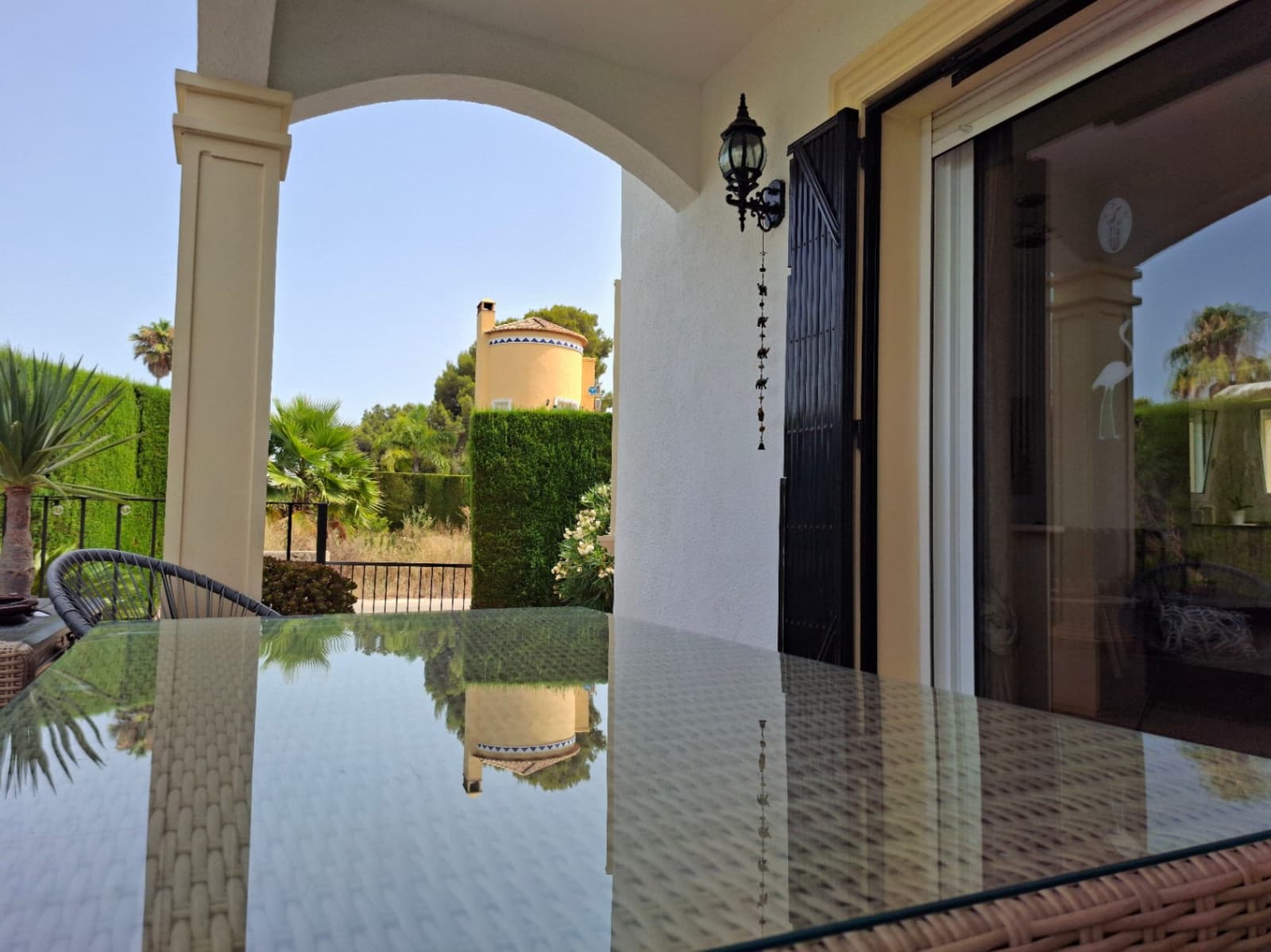3 camera da letto Villa in vendita in La Sella con piscina garage - 479.000 € (Rif: 10120425)