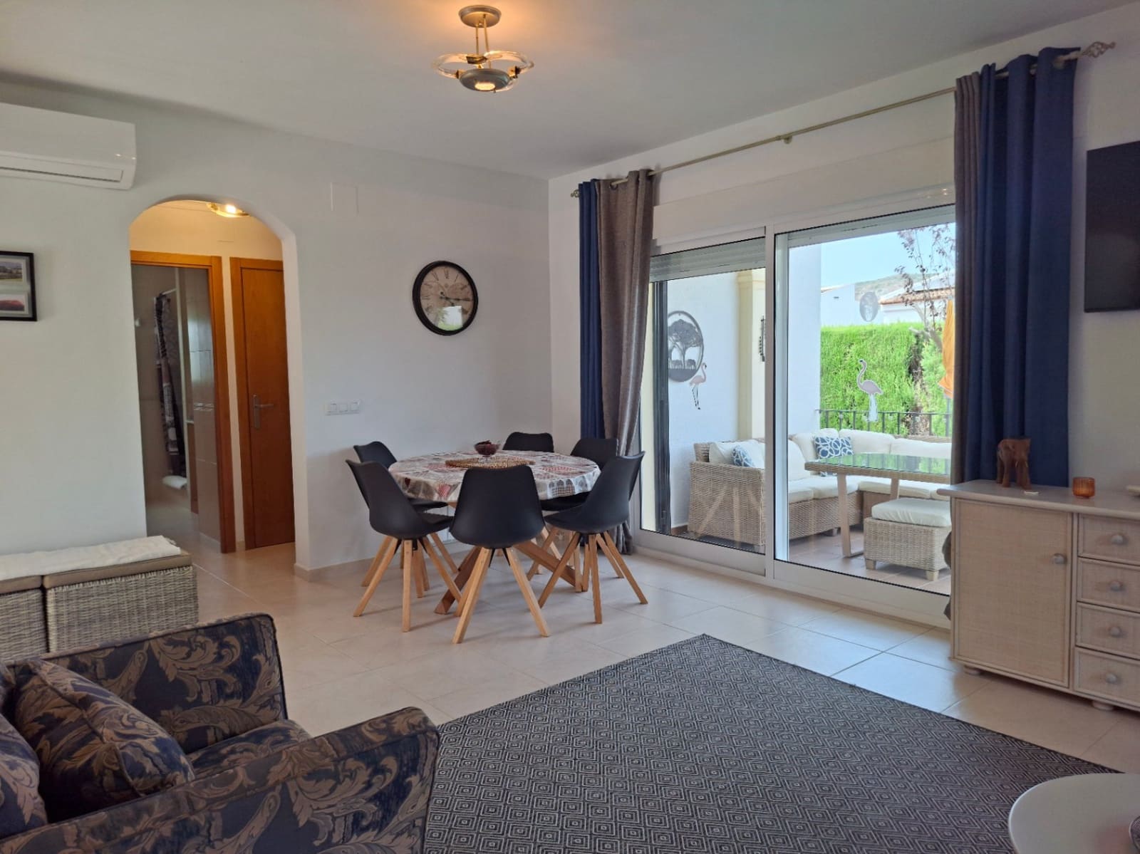 3 camera da letto Villa in vendita in La Sella con piscina garage - 479.000 € (Rif: 10120425)
