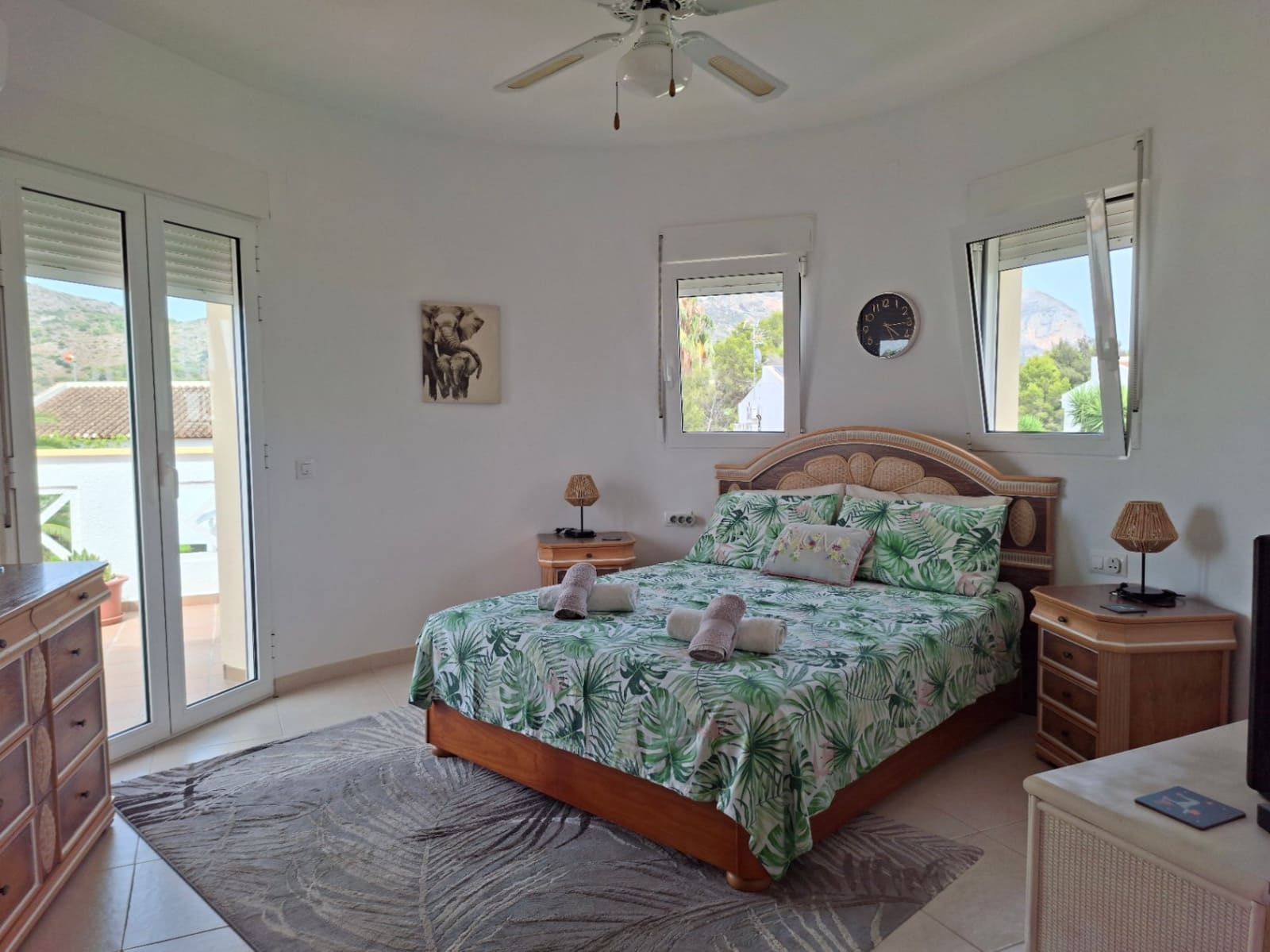 3 camera da letto Villa in vendita in La Sella con piscina garage - 479.000 € (Rif: 10120425)